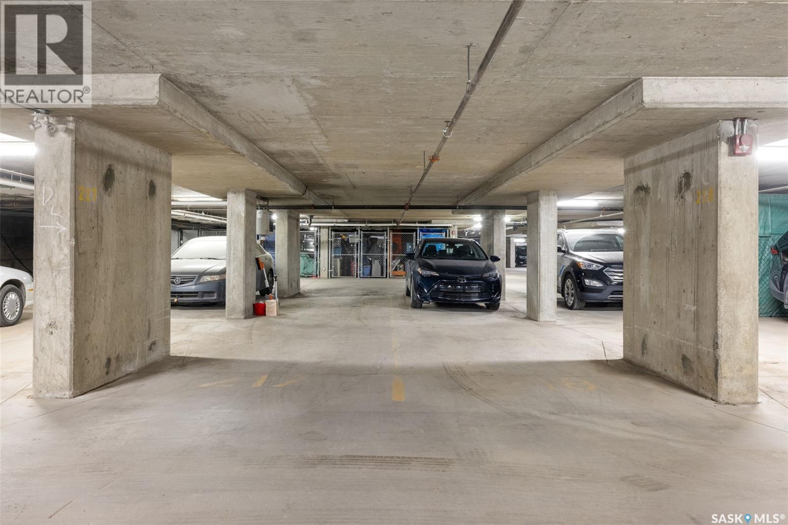 304 5303 Universal Crescent, Regina, SK
