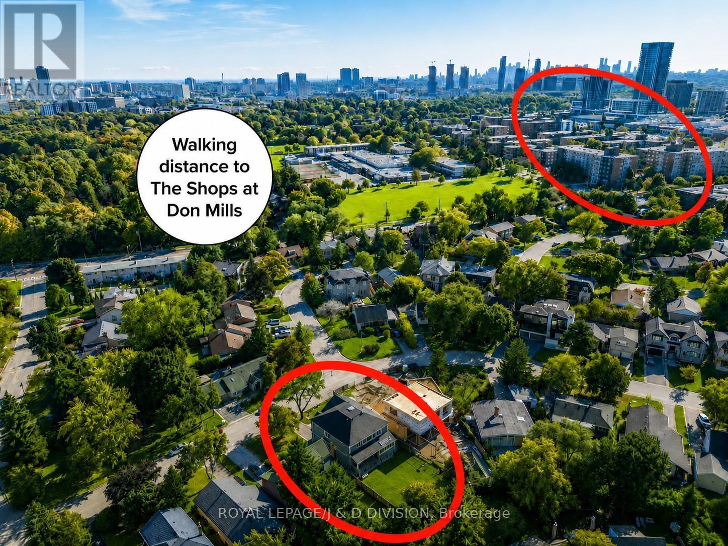 30 Broadleaf Road, Toronto, ON