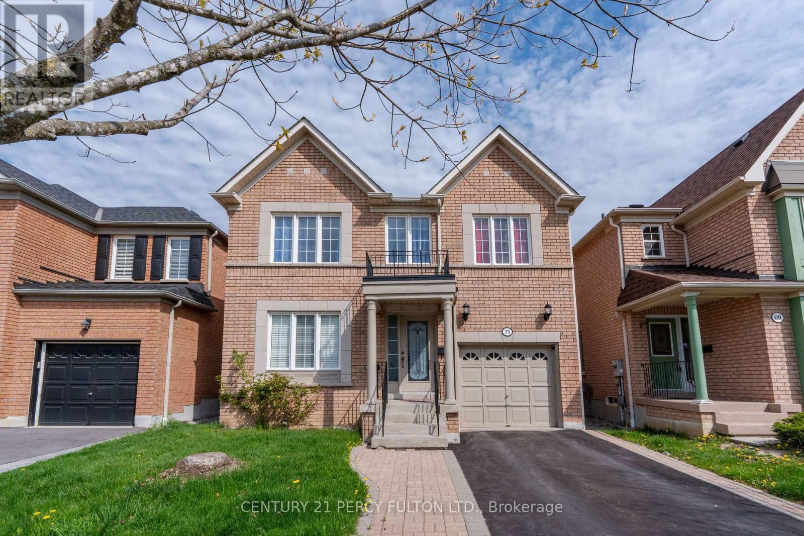 71 Armitage Crescent, Ajax, ON