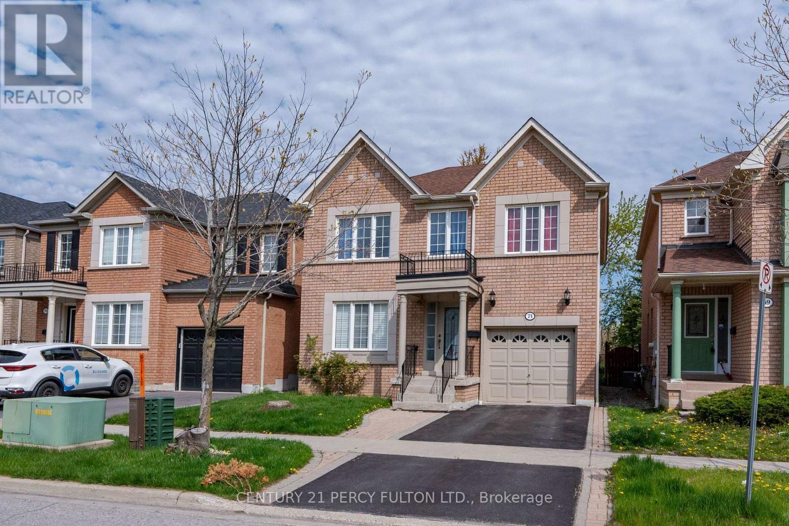 71 Armitage Crescent, Ajax, ON