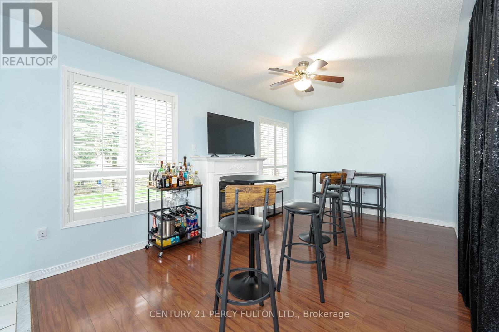 71 Armitage Crescent, Ajax, ON