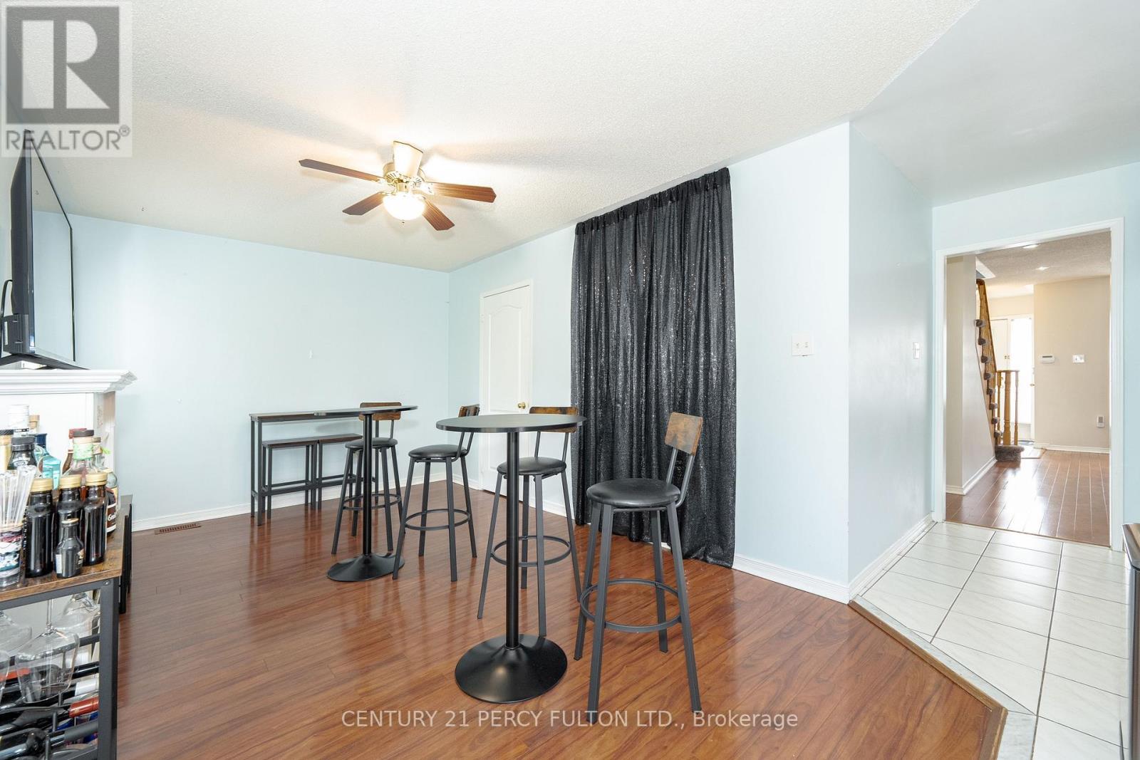 71 Armitage Crescent, Ajax, ON