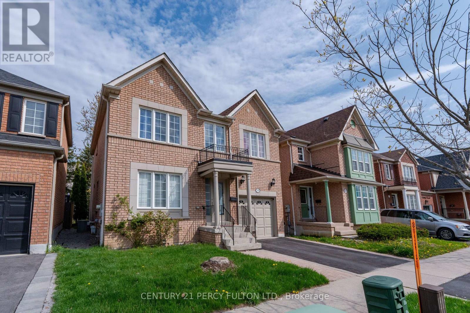 71 Armitage Crescent, Ajax, ON