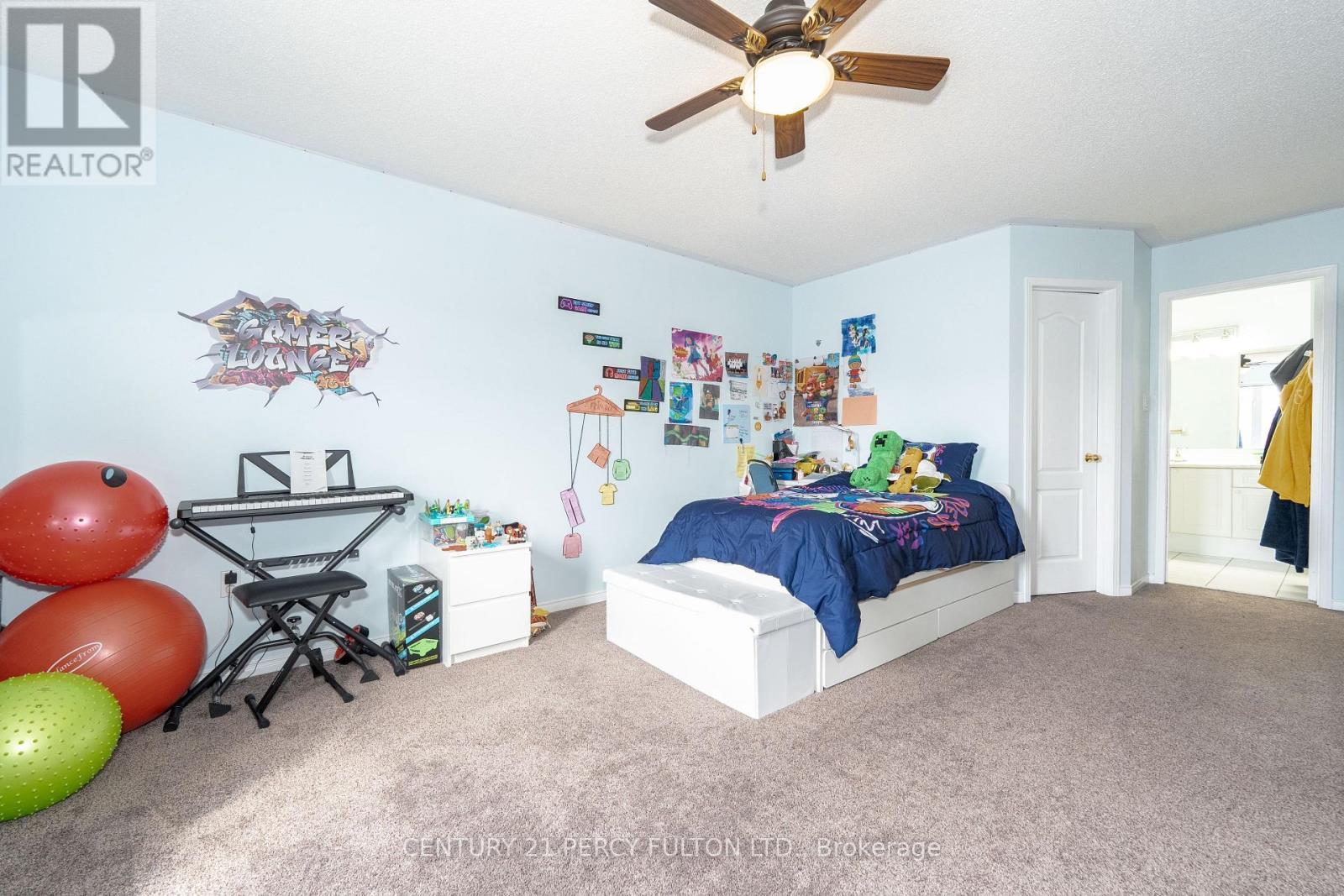 71 Armitage Crescent, Ajax, ON