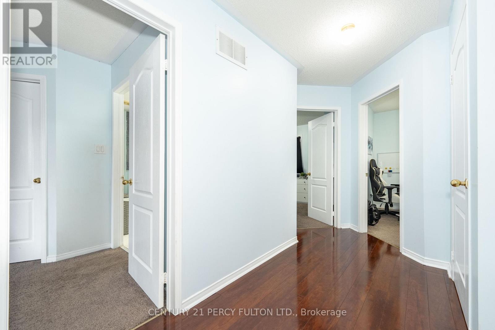 71 Armitage Crescent, Ajax, ON
