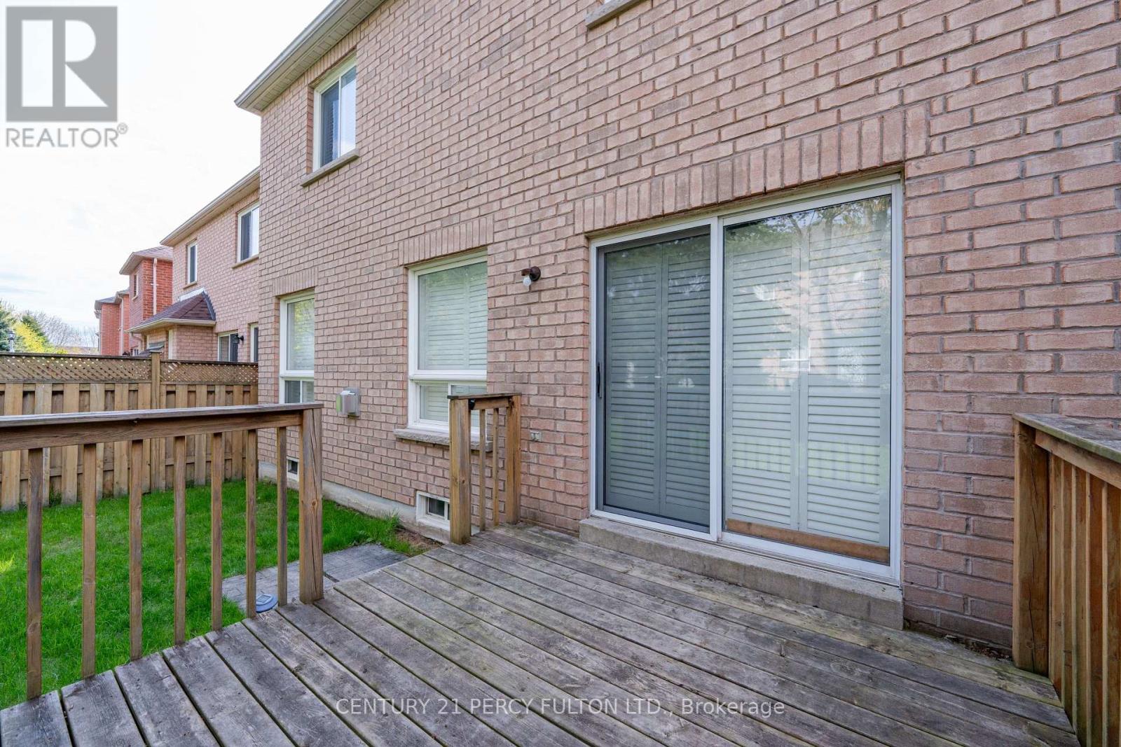 71 Armitage Crescent, Ajax, ON