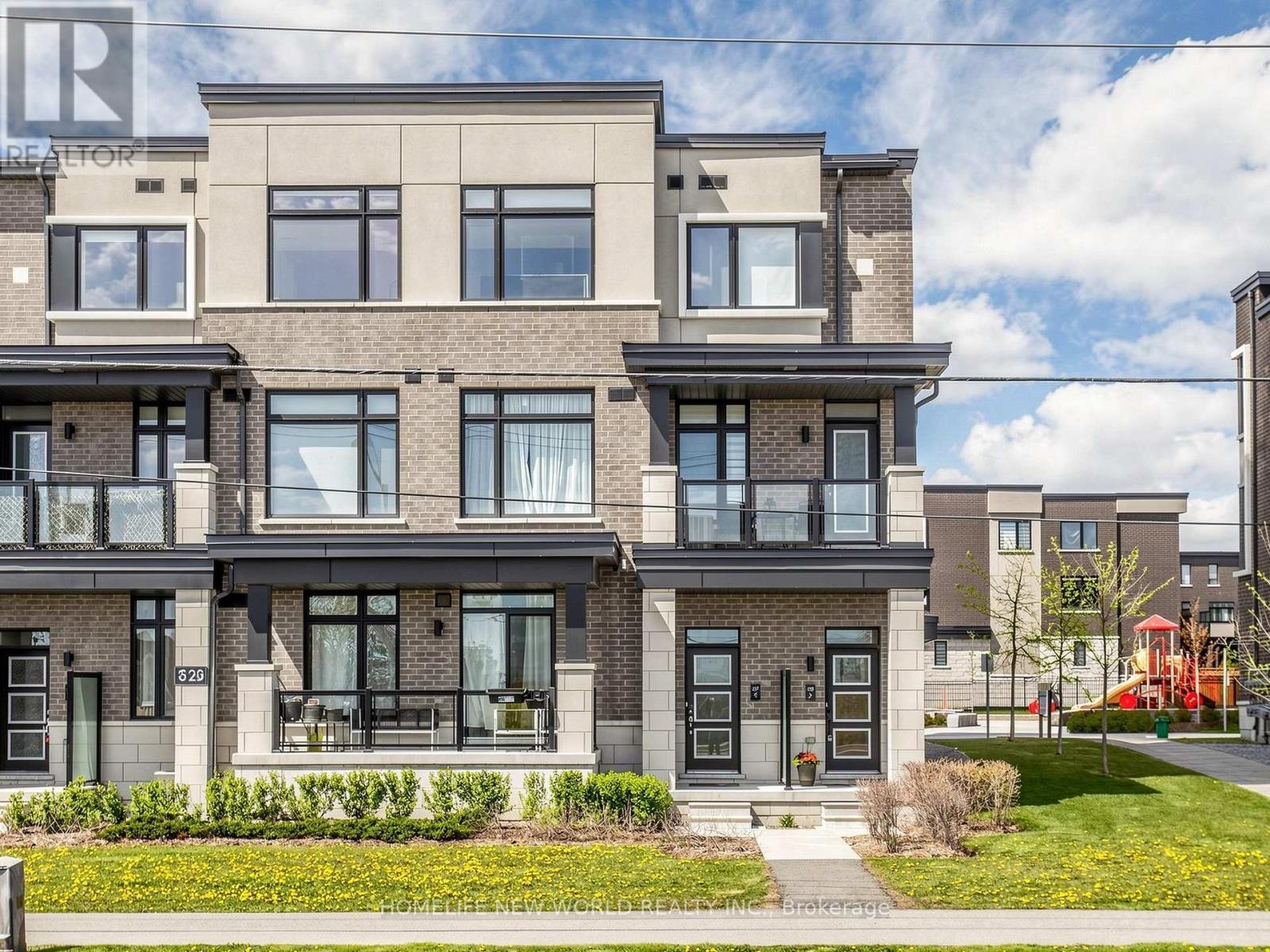 218 - 2550 Castlegate Crossing, Pickering, ON