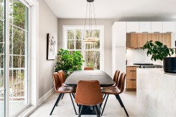 Salle à manger -