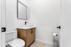 Salle de bains -