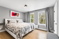Chambre à coucher -