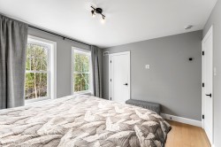 Chambre à coucher -