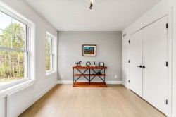 Chambre à coucher -
