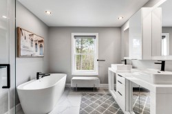 Salle de bains -