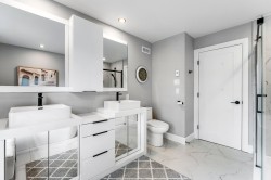 Salle de bains -