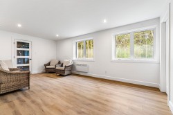 Salle familiale -
