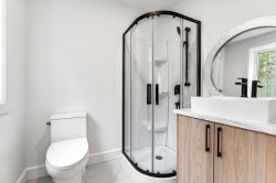 Salle de bains -