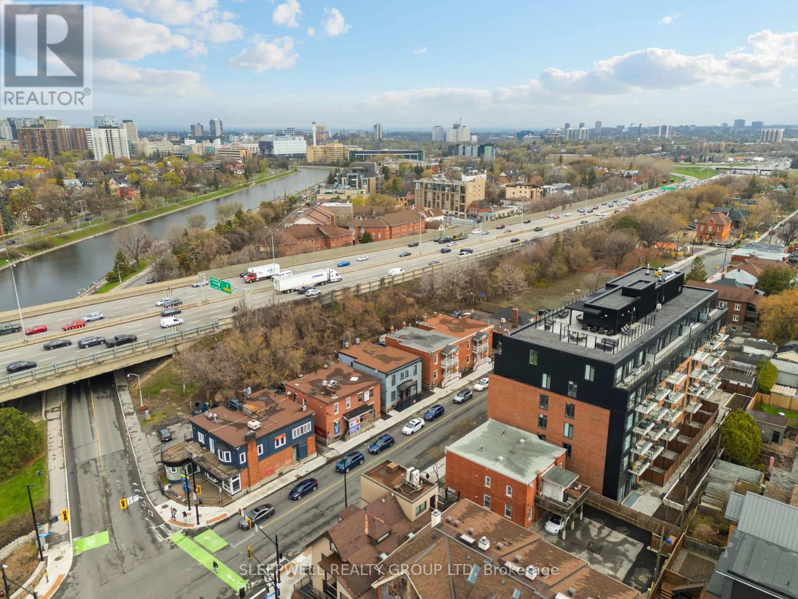 221 Echo Drive, Ottawa, ON