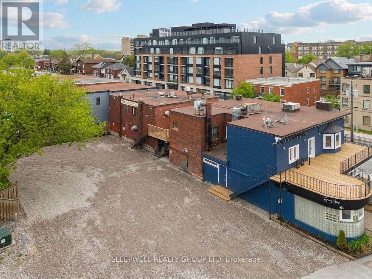 221 Echo Drive, Ottawa, ON