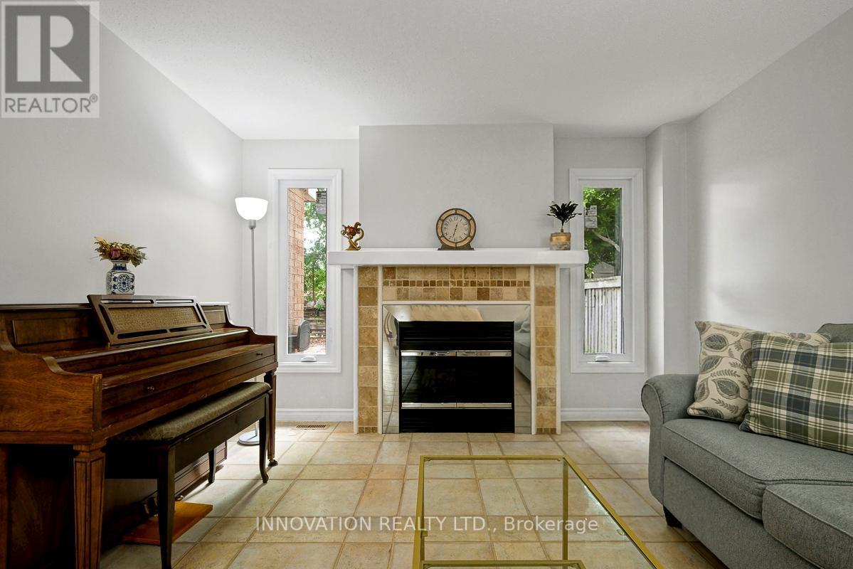 111 Beechfern Drive, Ottawa, ON