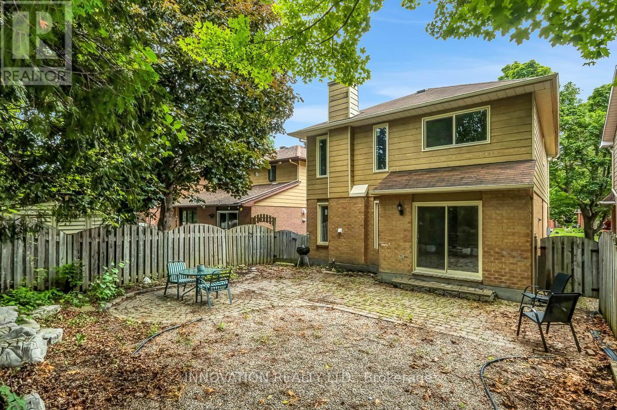111 Beechfern Drive, Ottawa, ON