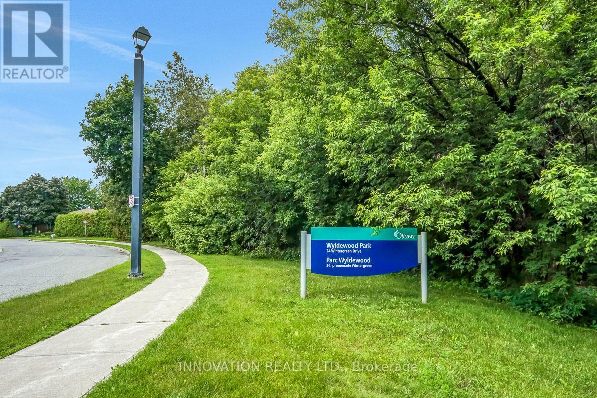 111 Beechfern Drive, Ottawa, ON
