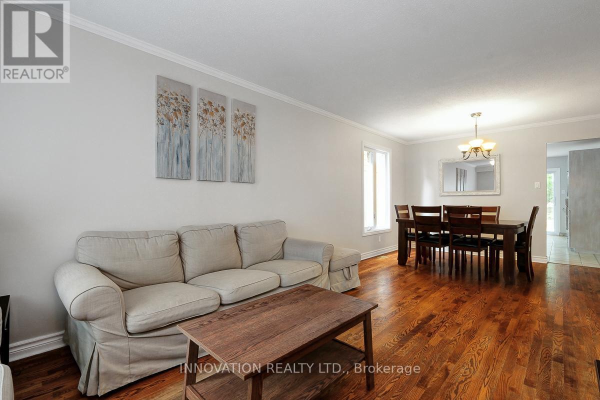 111 Beechfern Drive, Ottawa, ON