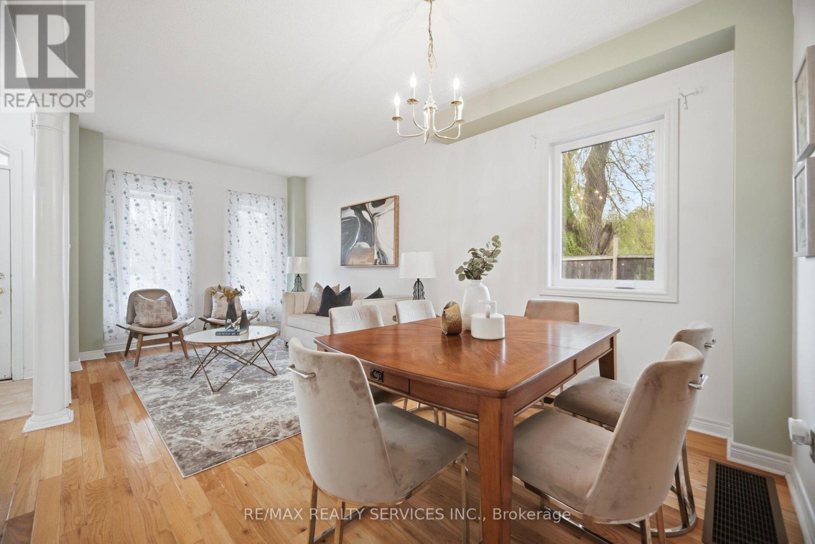 40 Sir Jacobs Crescent, Brampton, ON