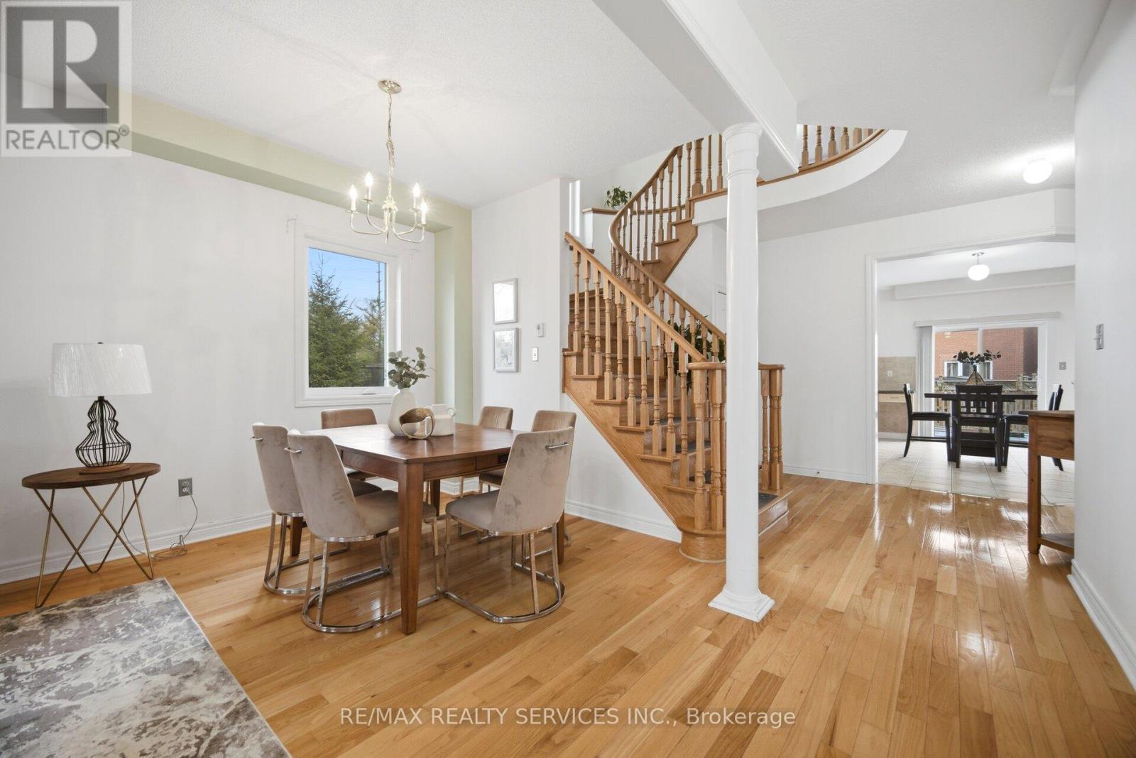 40 Sir Jacobs Crescent, Brampton, ON