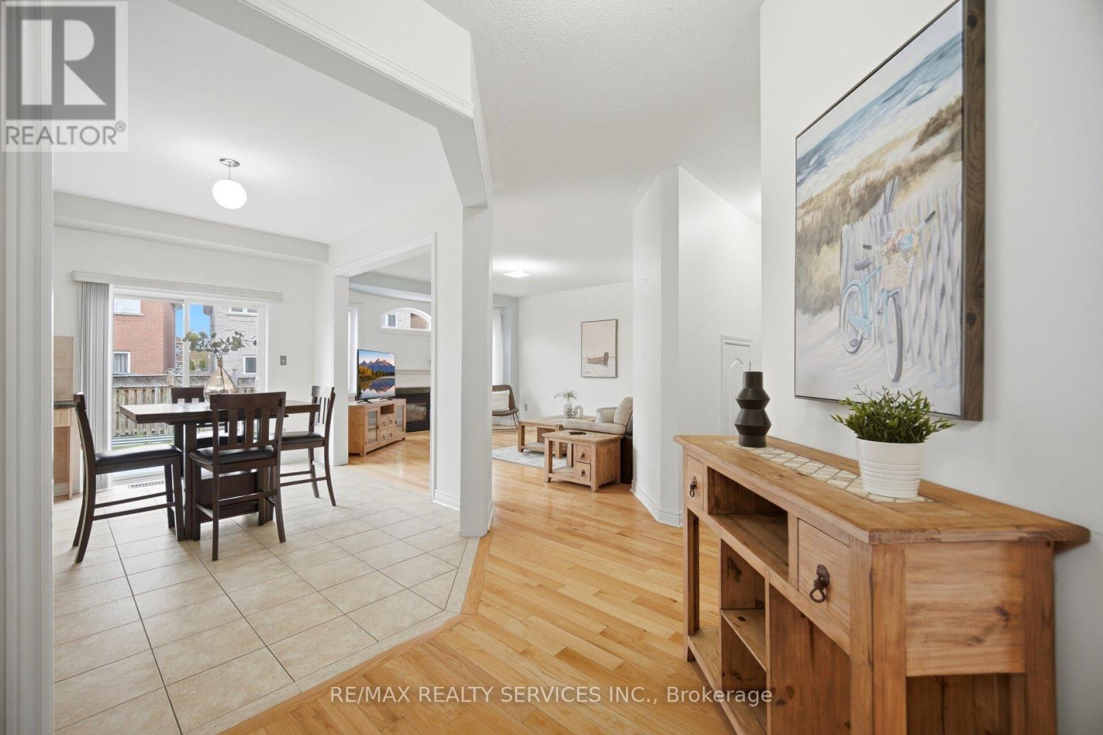 40 Sir Jacobs Crescent, Brampton, ON