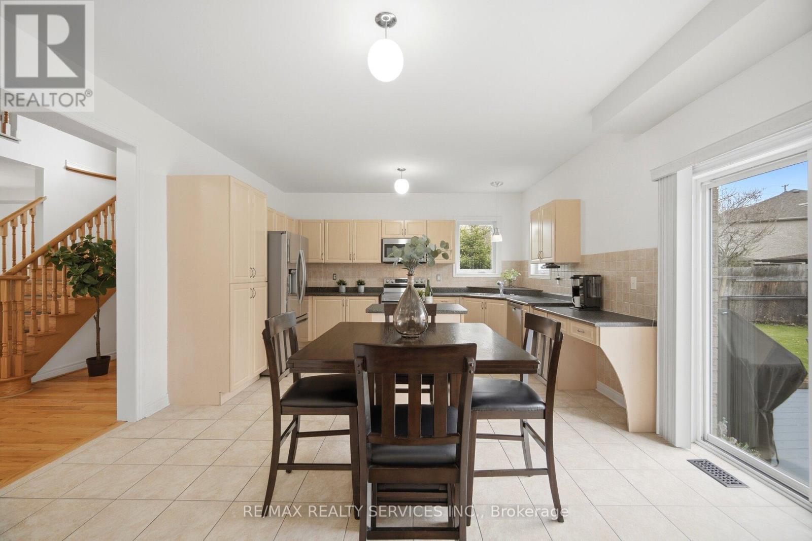 40 Sir Jacobs Crescent, Brampton, ON