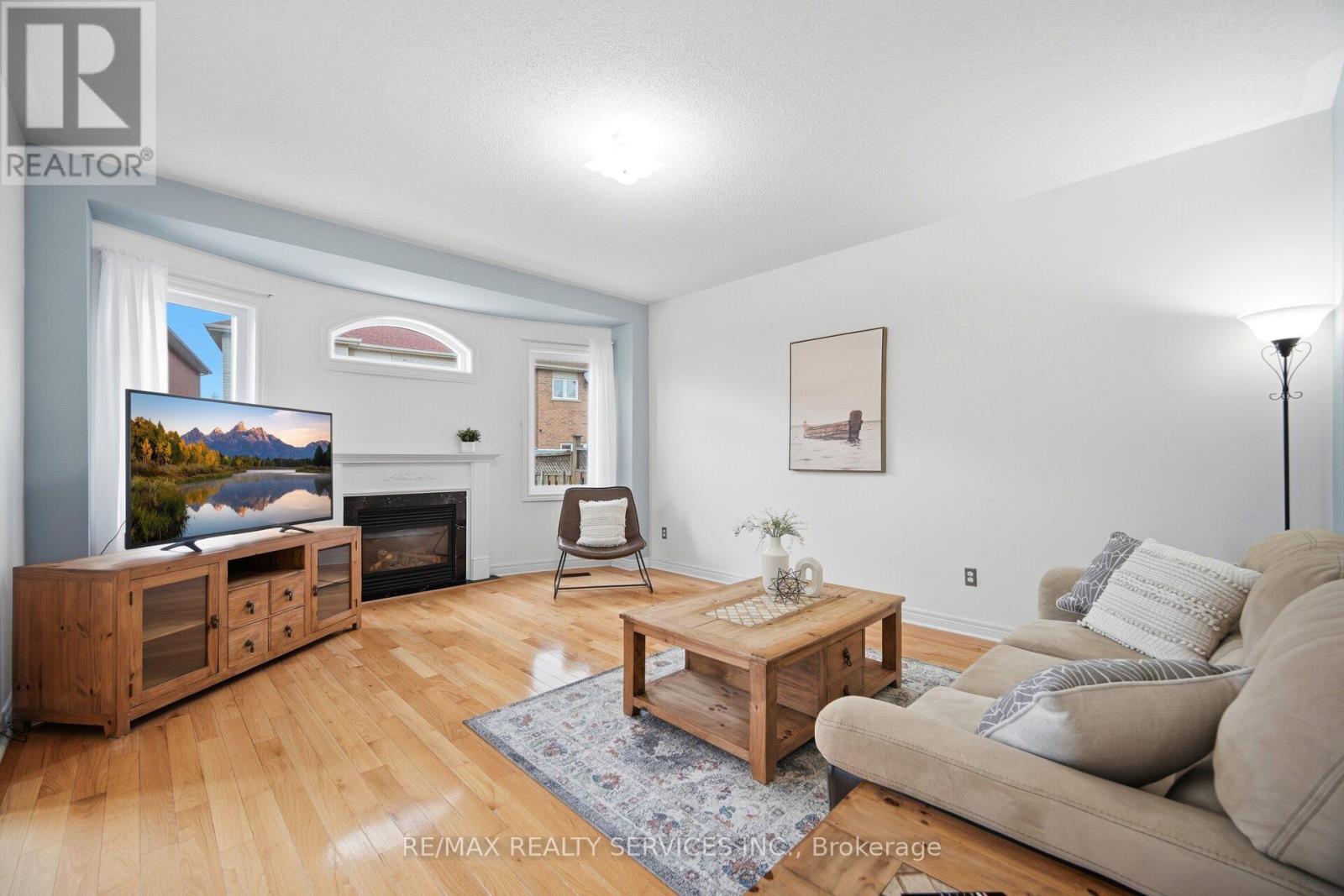 40 Sir Jacobs Crescent, Brampton, ON