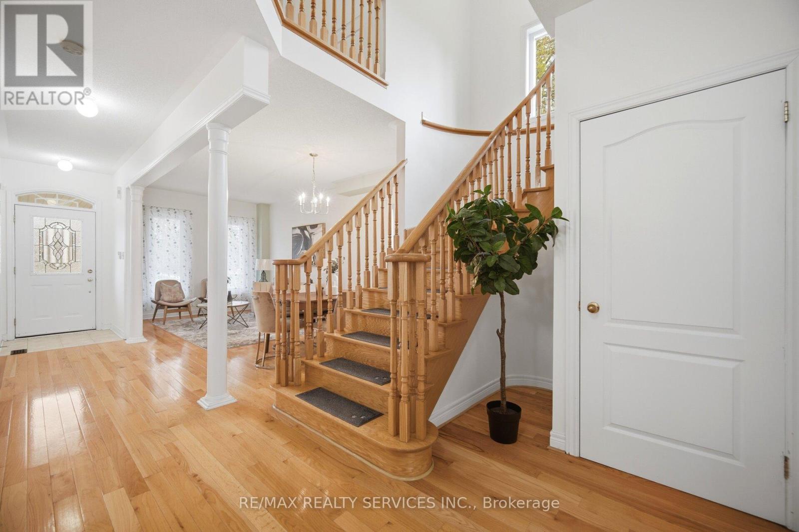 40 Sir Jacobs Crescent, Brampton, ON