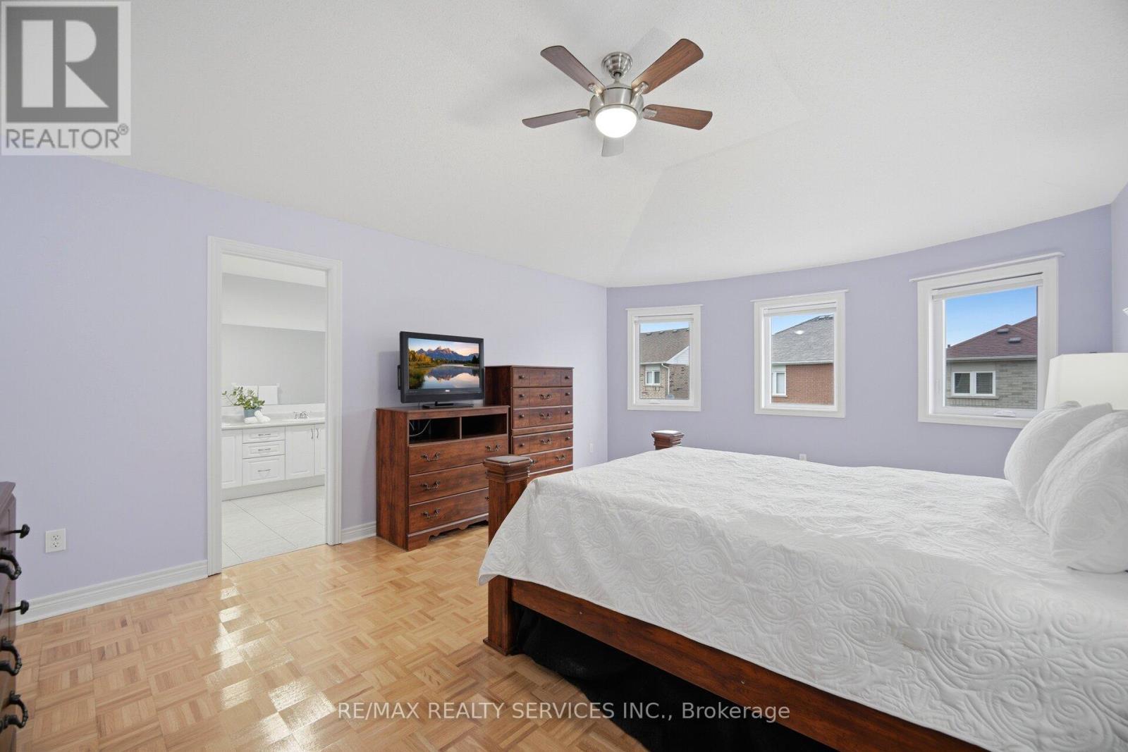 40 Sir Jacobs Crescent, Brampton, ON