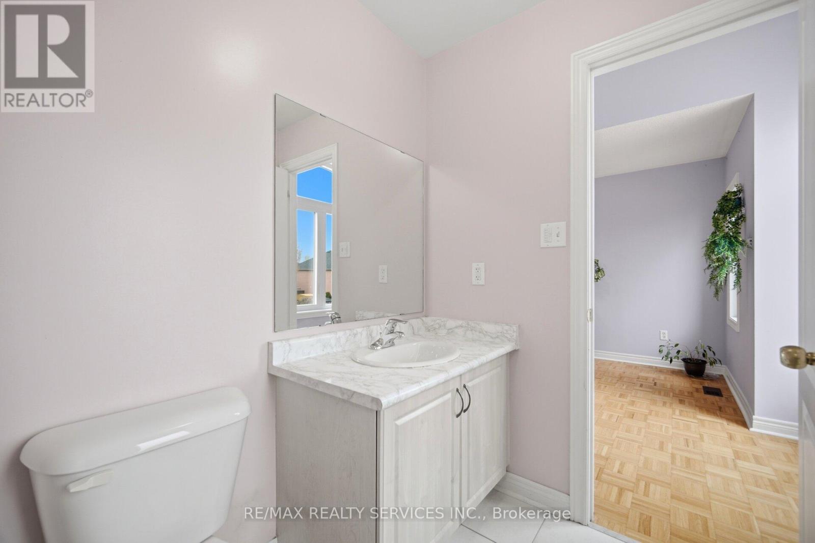 40 Sir Jacobs Crescent, Brampton, ON