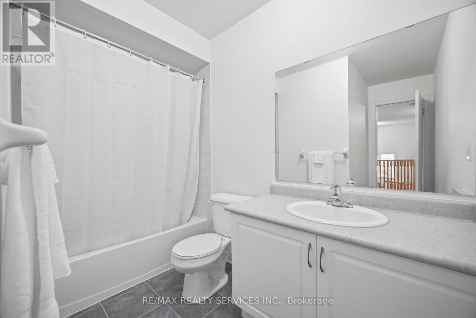 40 Sir Jacobs Crescent, Brampton, ON