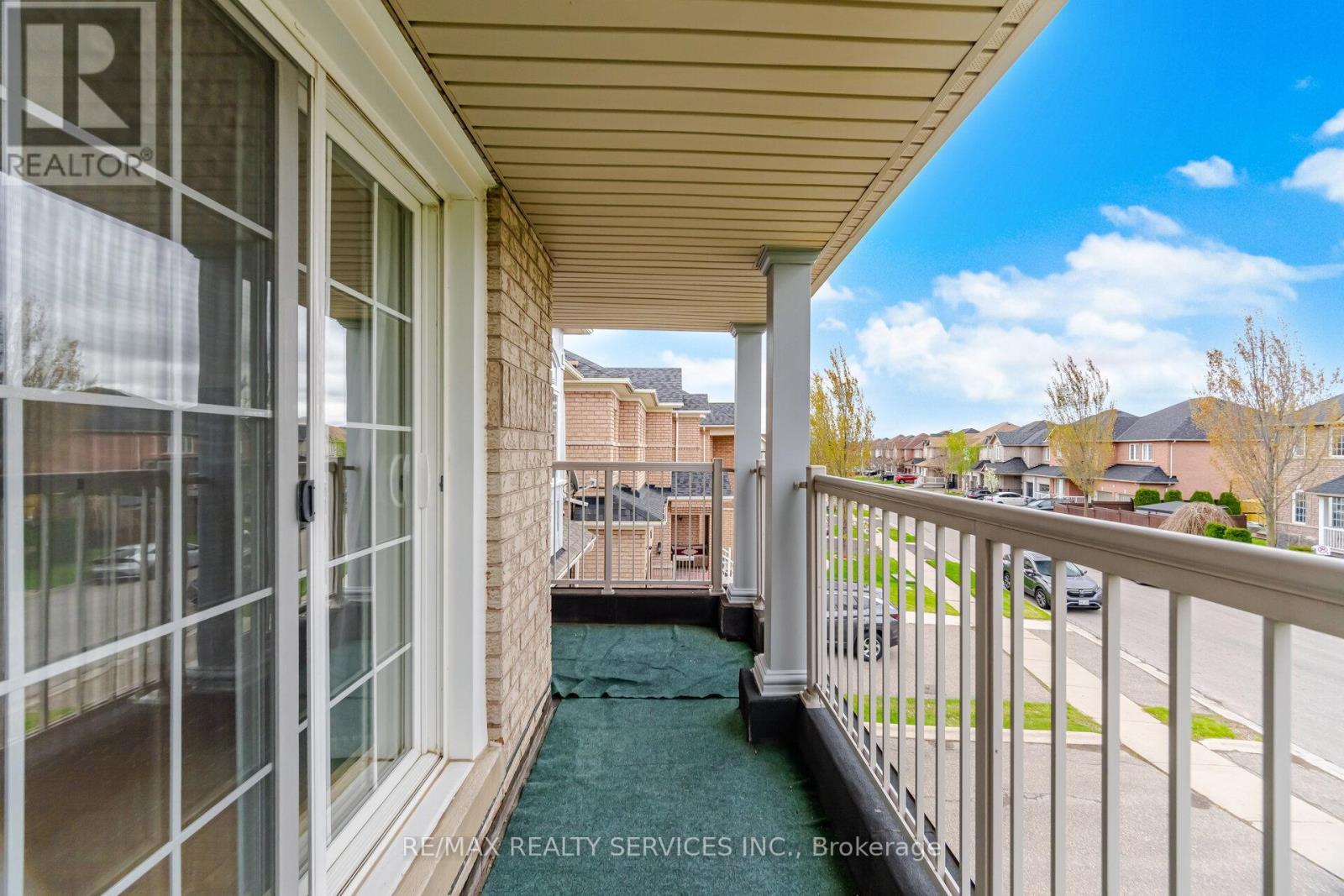 40 Sir Jacobs Crescent, Brampton, ON