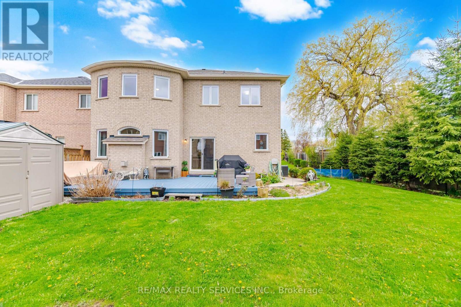 40 Sir Jacobs Crescent, Brampton, ON