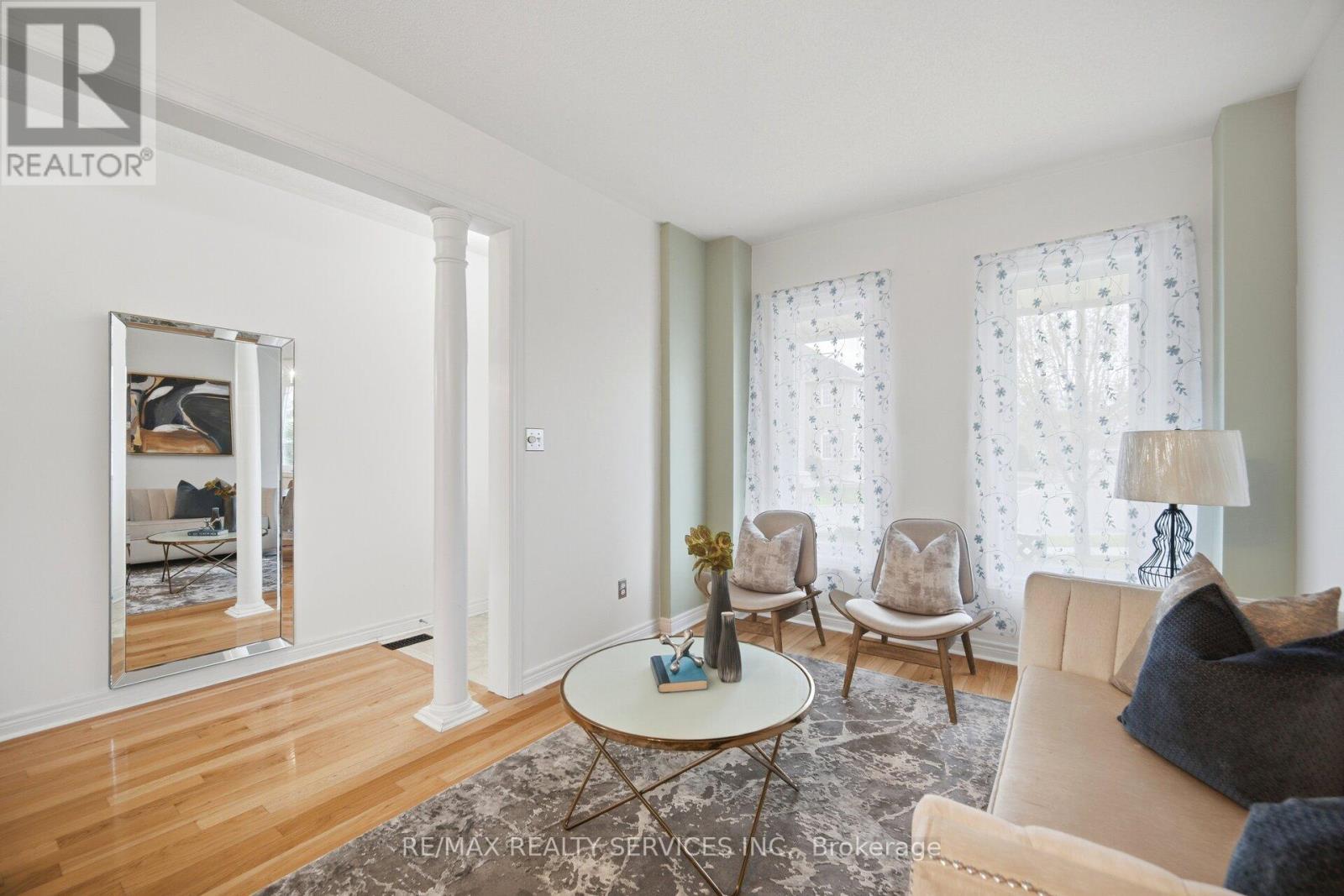 40 Sir Jacobs Crescent, Brampton, ON