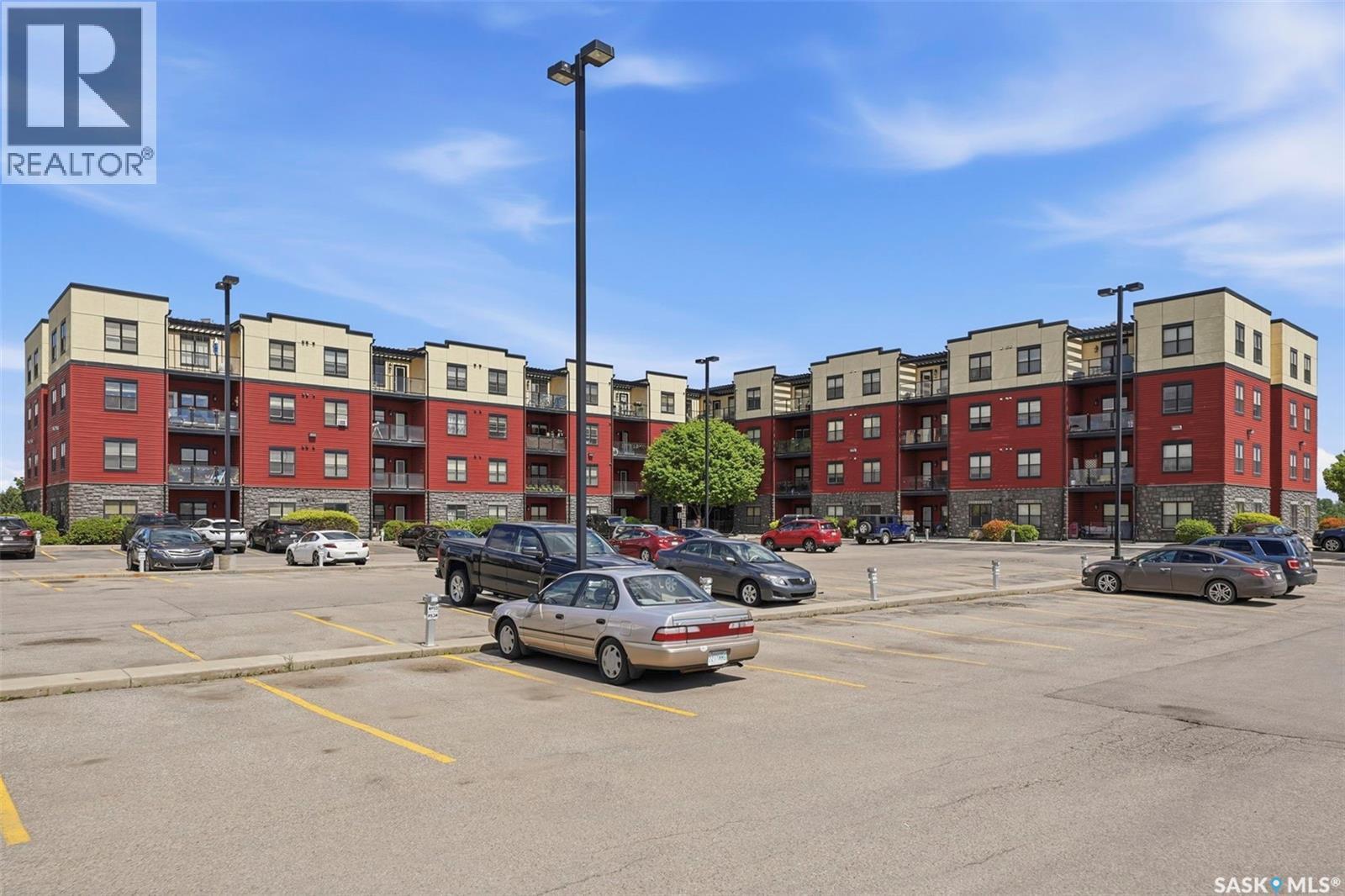 205 230 Slimmon Road, Saskatoon, SK