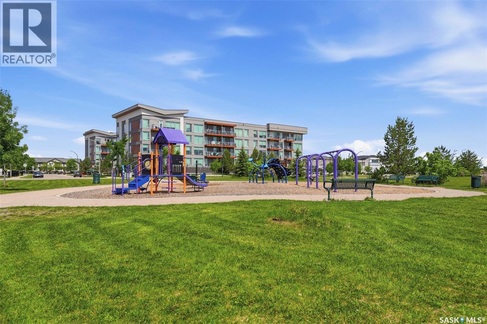 205 230 Slimmon Road, Saskatoon, SK