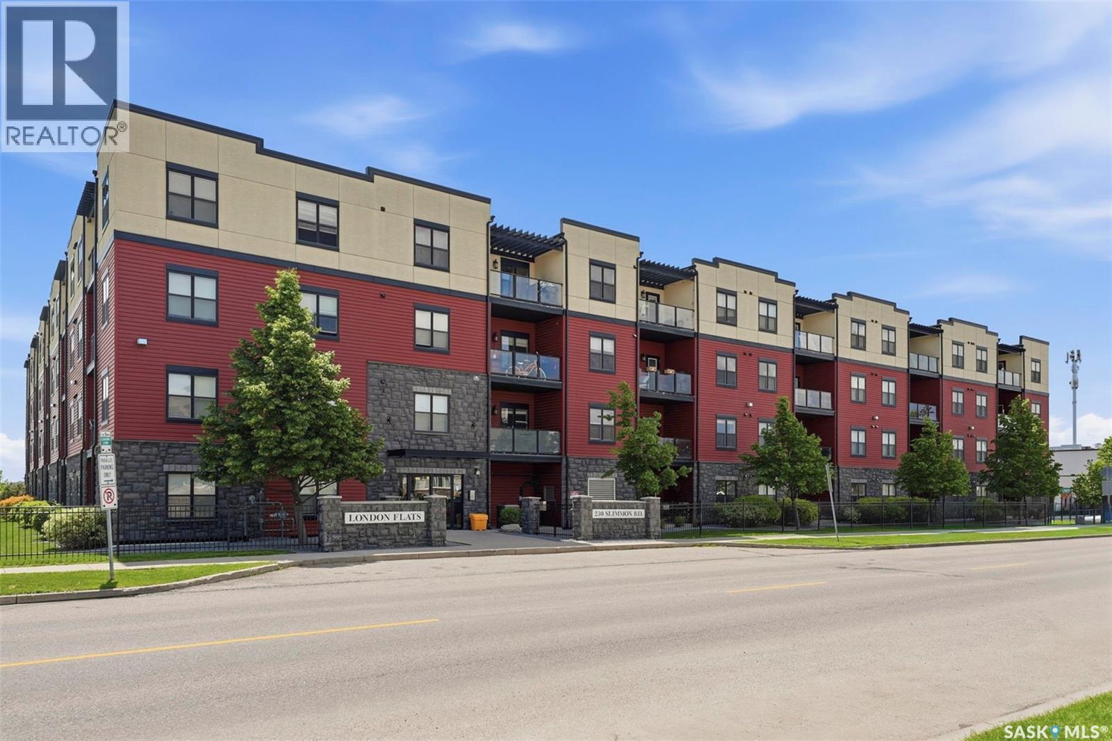 205 230 Slimmon Road, Saskatoon, SK