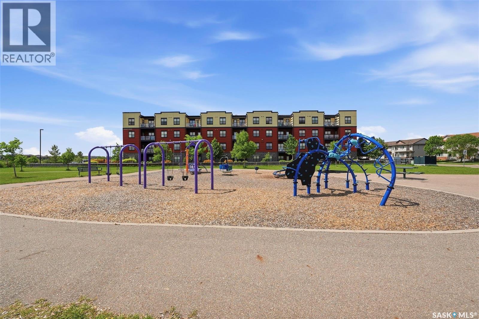 205 230 Slimmon Road, Saskatoon, SK