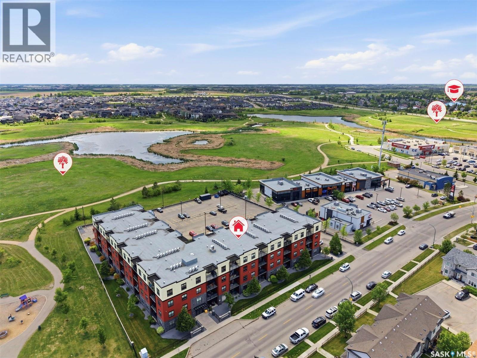 205 230 Slimmon Road, Saskatoon, SK
