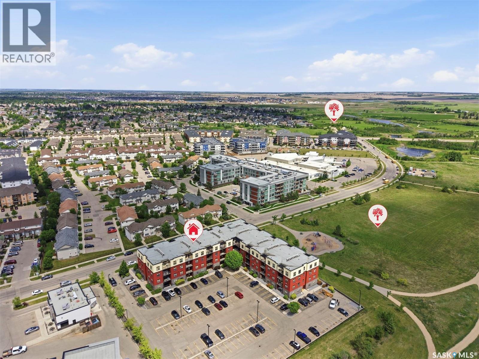 205 230 Slimmon Road, Saskatoon, SK