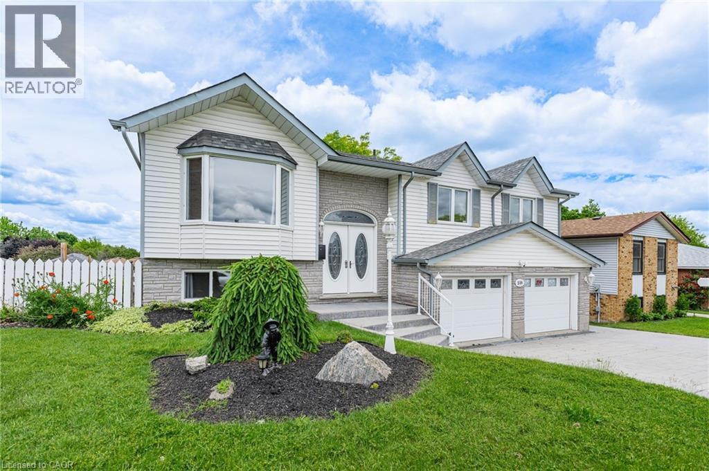 238 Hillmer Road, Cambridge, ON