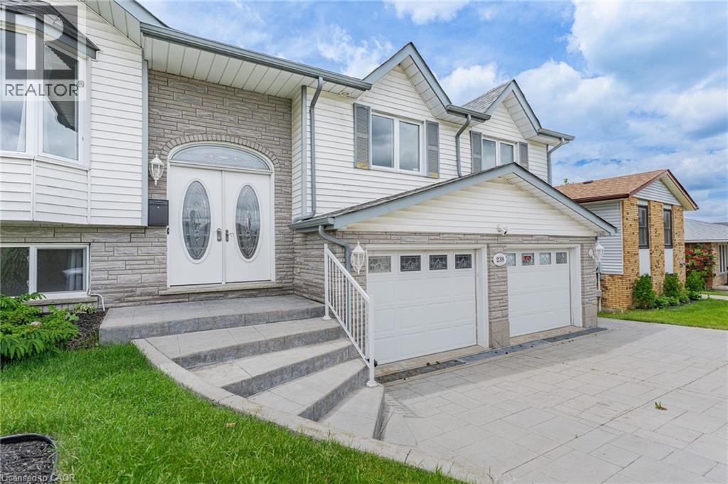 238 Hillmer Road, Cambridge, ON