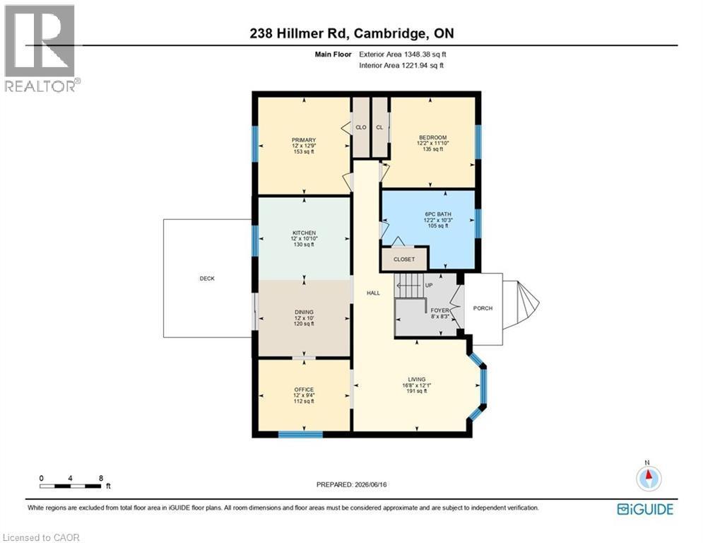 238 Hillmer Road, Cambridge, ON