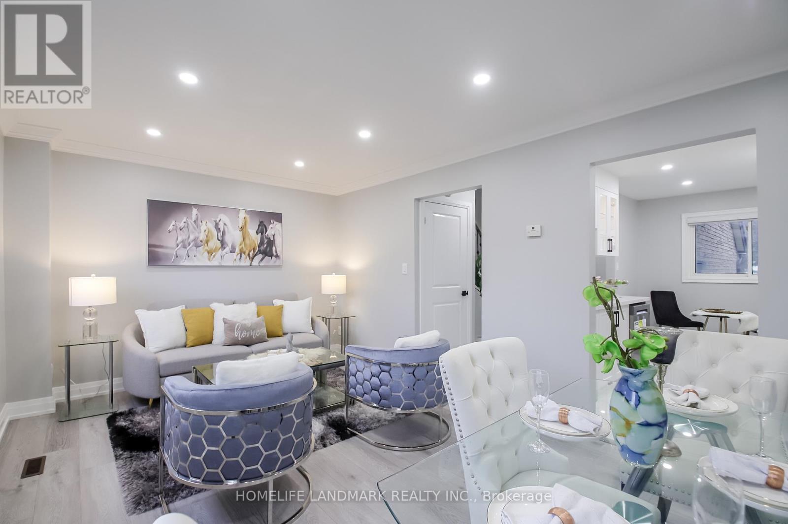 4-50 Silverbell Grove, Toronto, ON