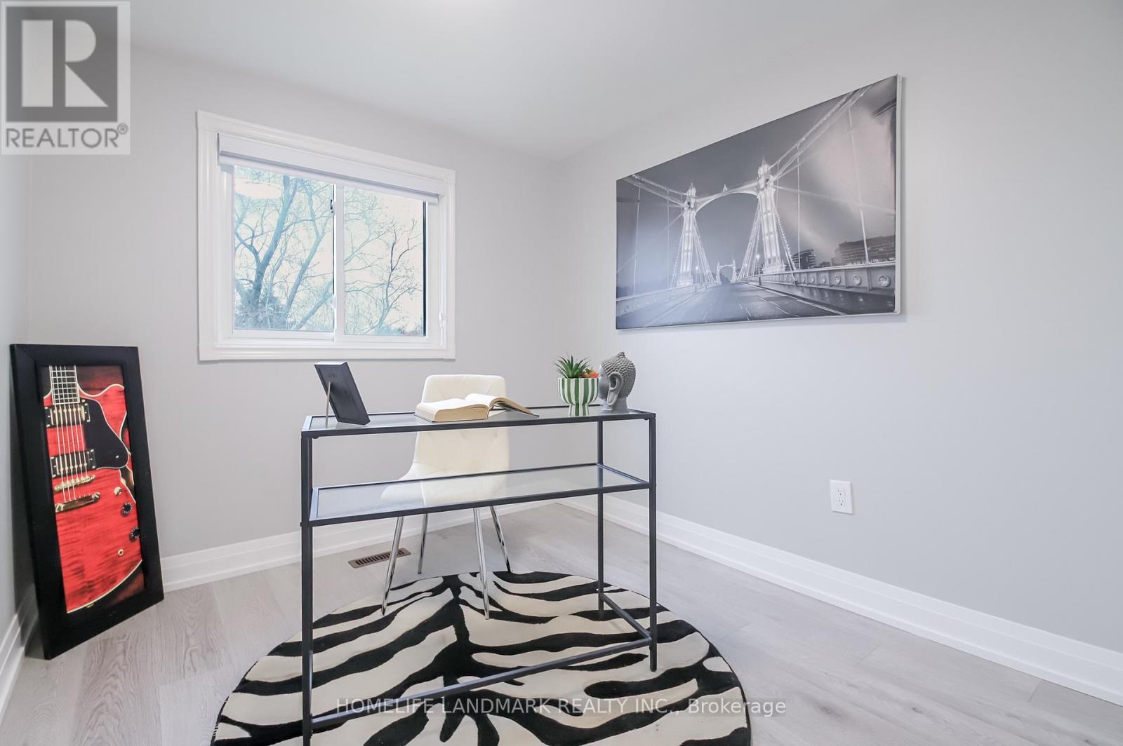 4-50 Silverbell Grove, Toronto, ON