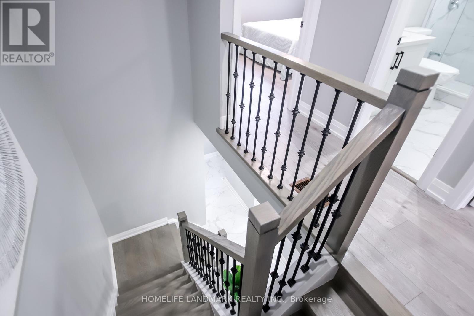 4-50 Silverbell Grove, Toronto, ON